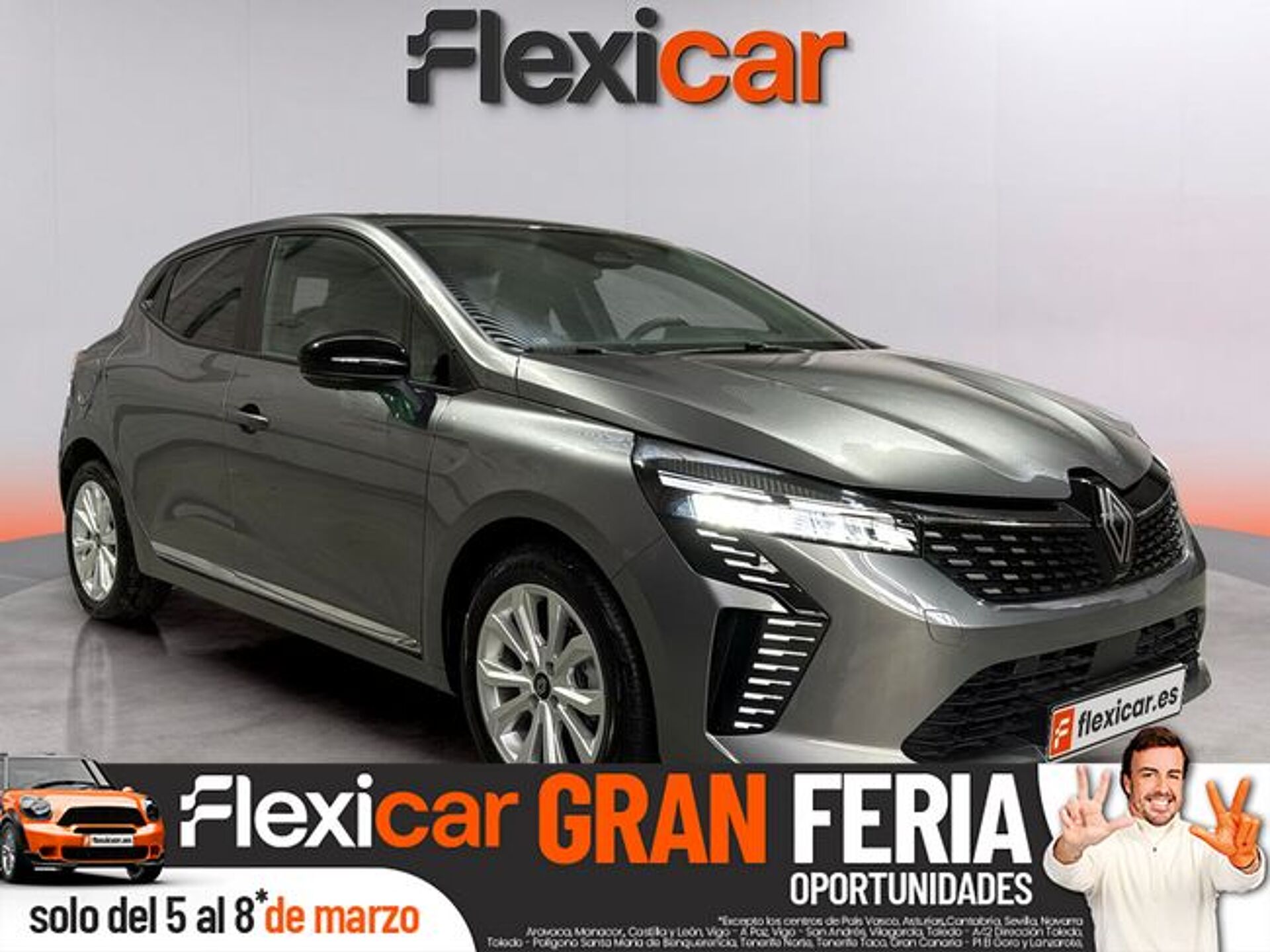 Imagen 1 de RENAULT Clio