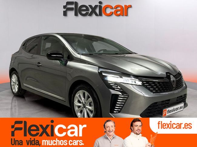 RENAULT Clio (Evolution dCi 100 (74kw)) en Navarra