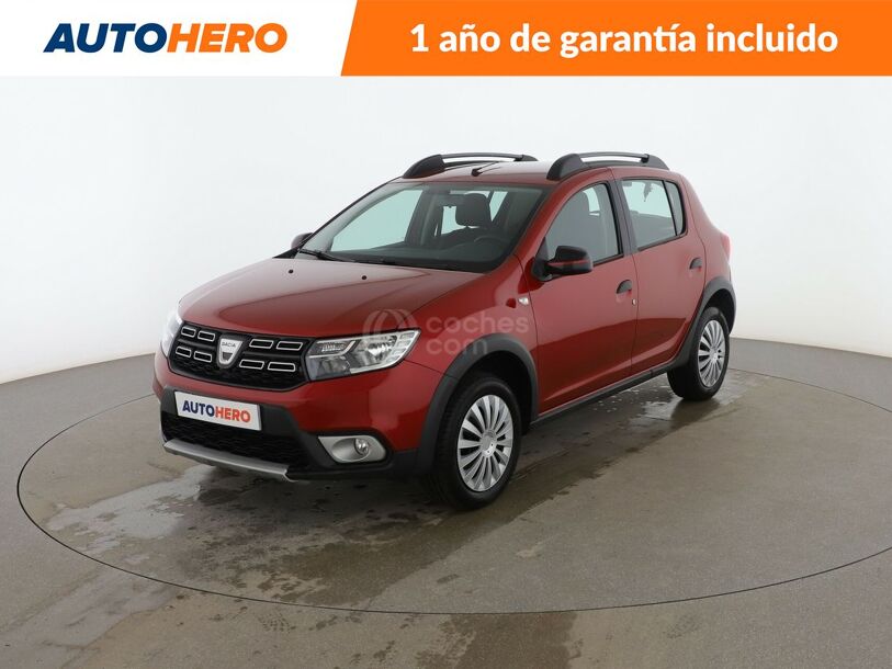 Foto del DACIA Sandero 0.9 TCE Serie Limitada Xplore 66kW