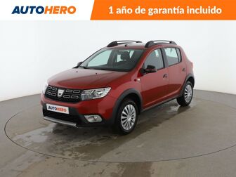 Imagen de DACIA Sandero 0.9 TCE Serie Limitada Xplore 66kW