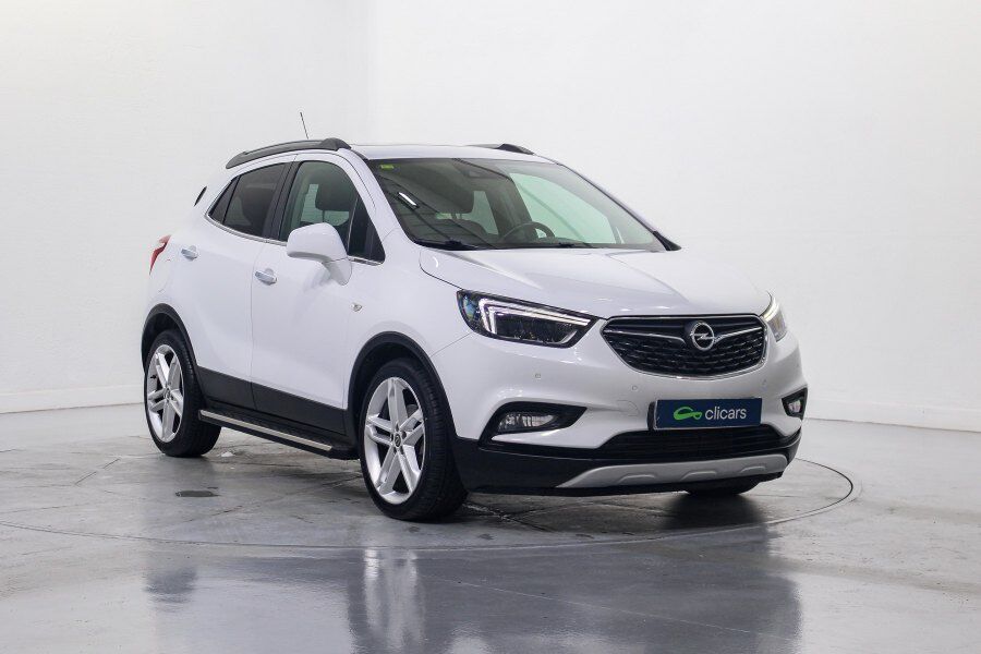 Foto del OPEL Mokka X 1.6CDTi S&S Ultimate 4x2 Aut.