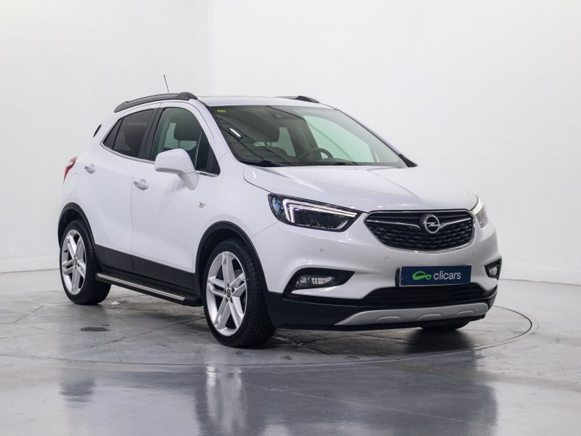 Imagen 3 de OPEL Mokka