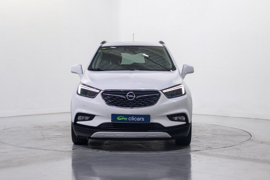 Foto del OPEL Mokka X 1.6CDTi S&S Ultimate 4x2 Aut.