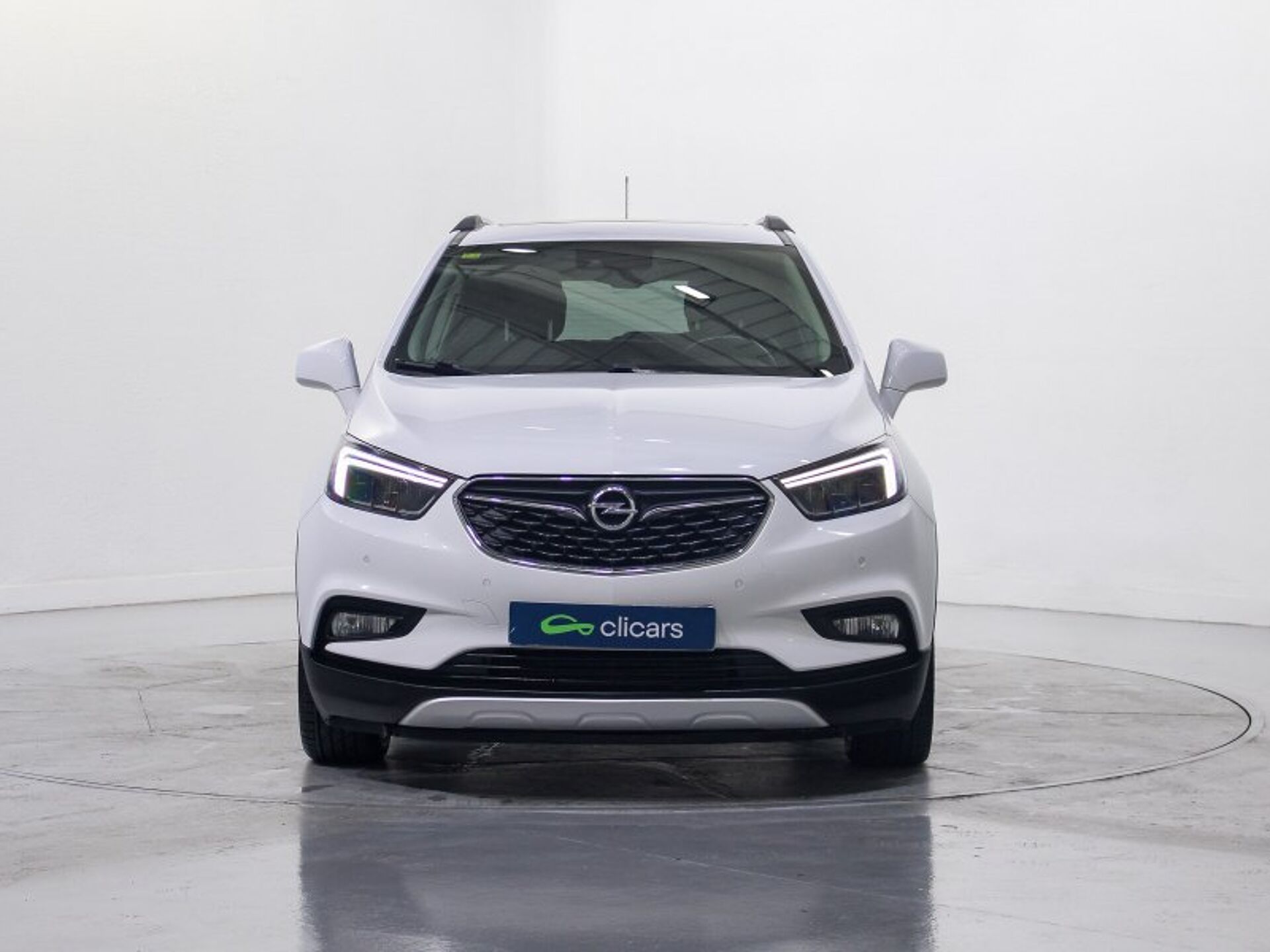 Imagen 2 de OPEL Mokka