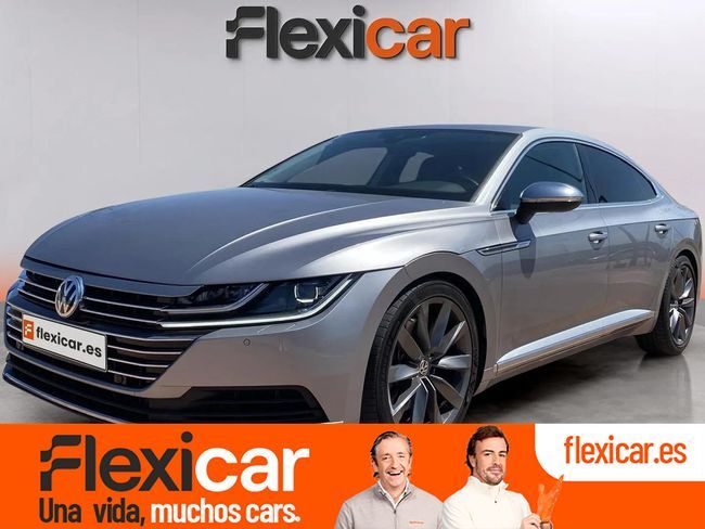 VOLKSWAGEN Arteon (Elegance 2.0 TSI 206kW (280CV) DSG 4Mot) en Girona