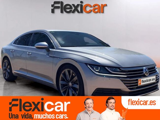 VOLKSWAGEN Arteon (Elegance 2.0 TSI 206kW (280CV) DSG 4Mot) en Girona