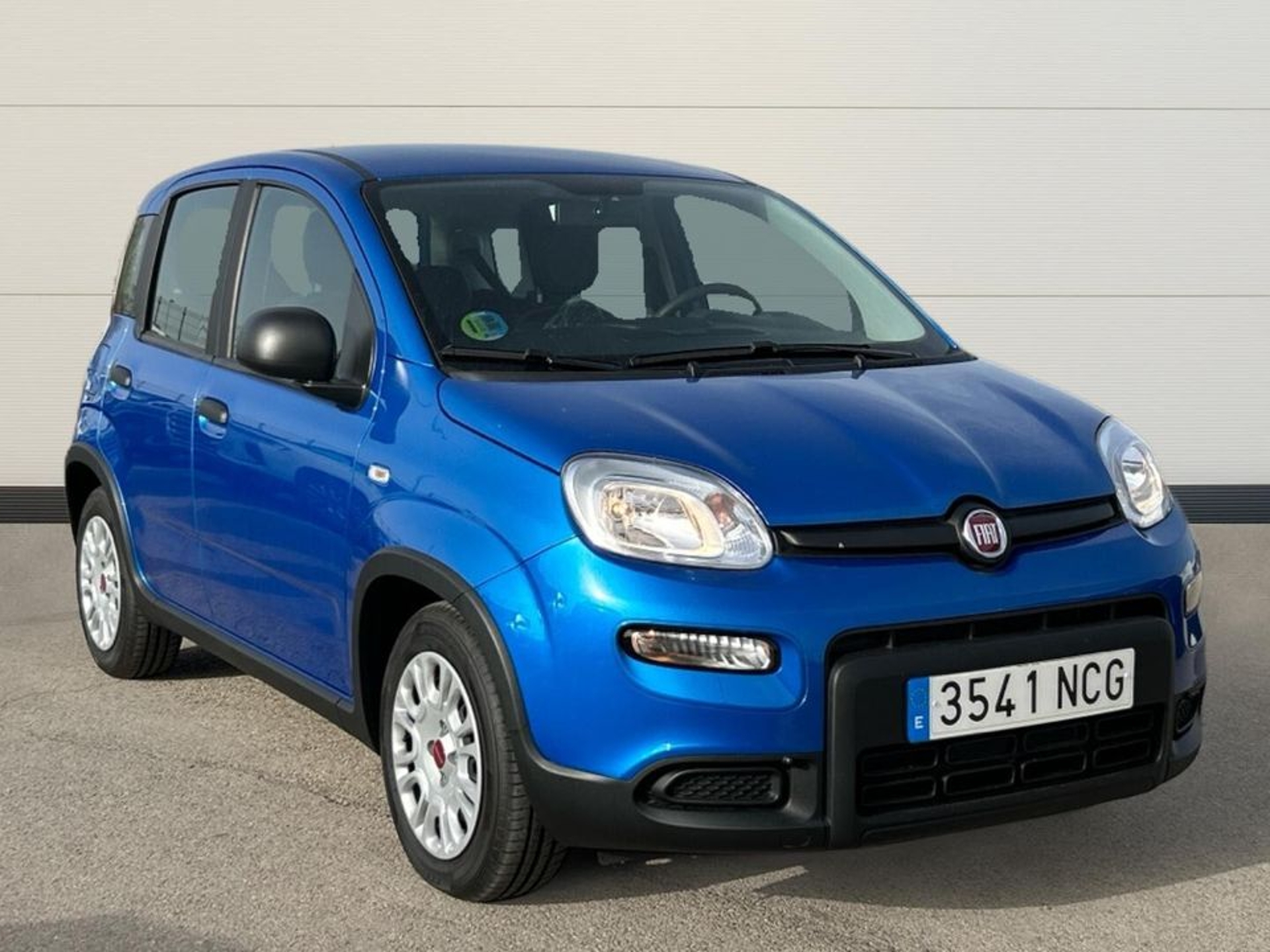 Imagen de FIAT Panda