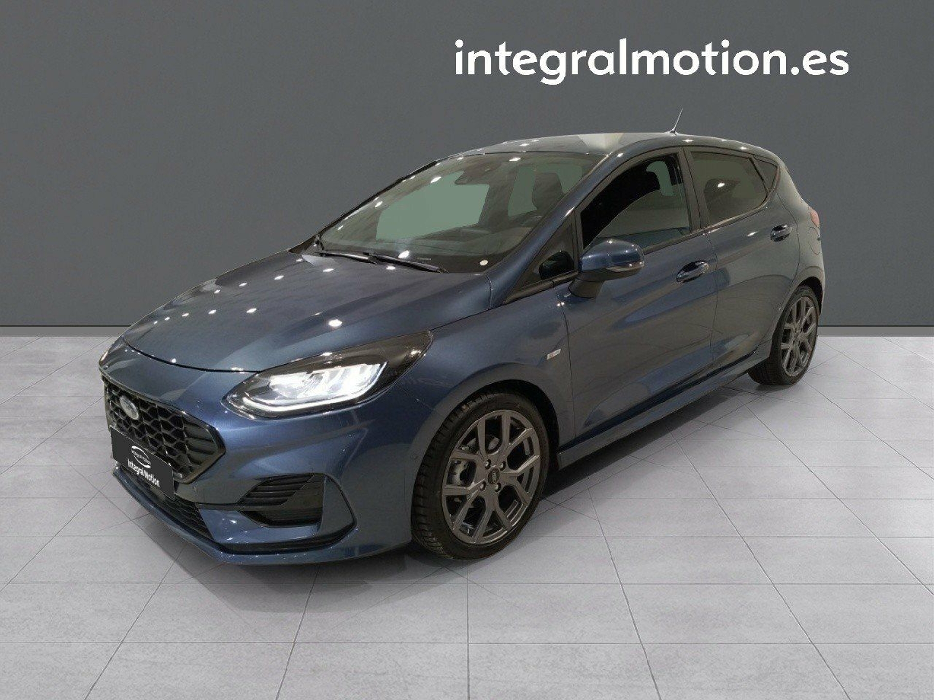 Imagen de FORD Fiesta
