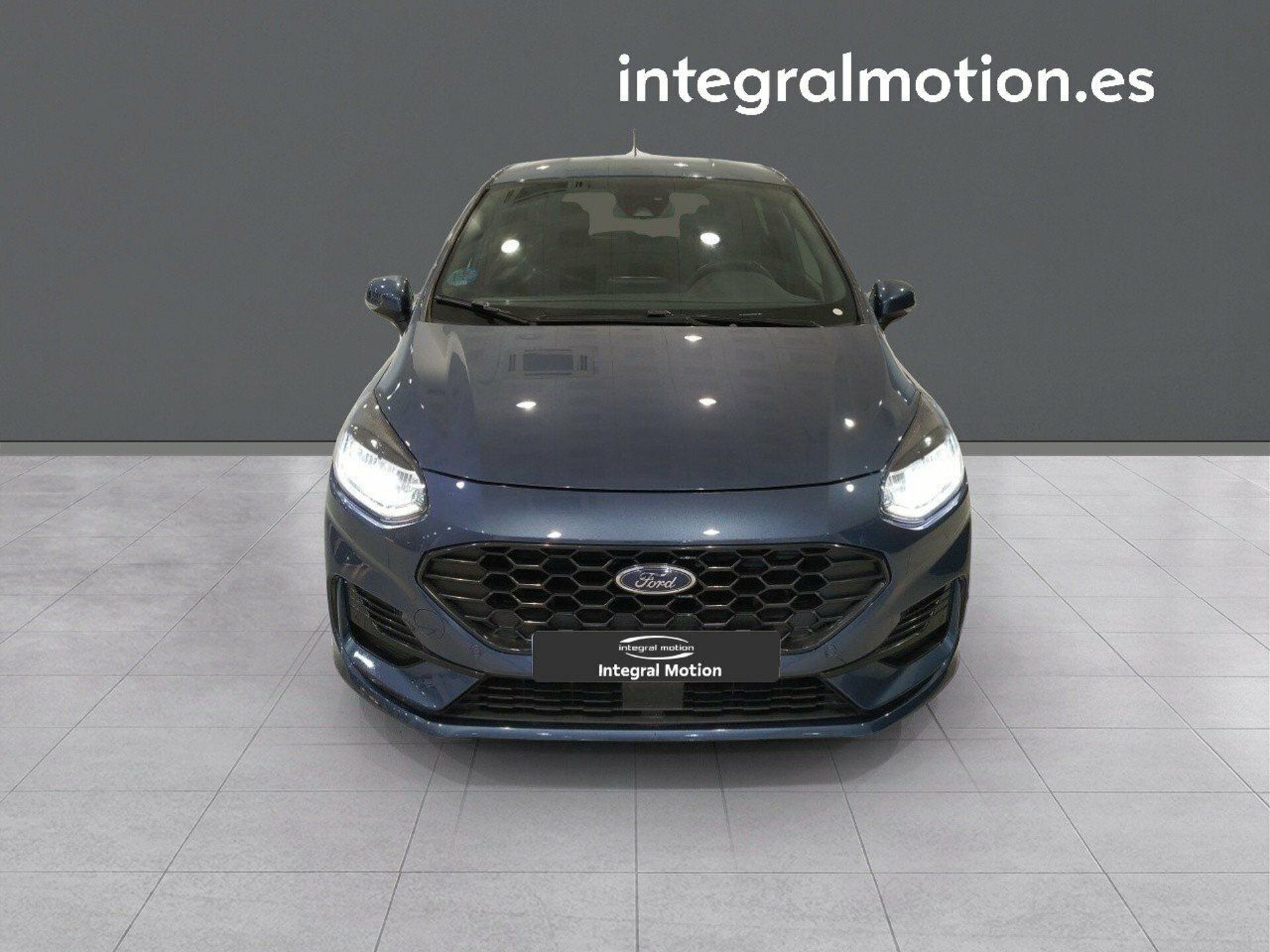 Imagen 2 de FORD Fiesta