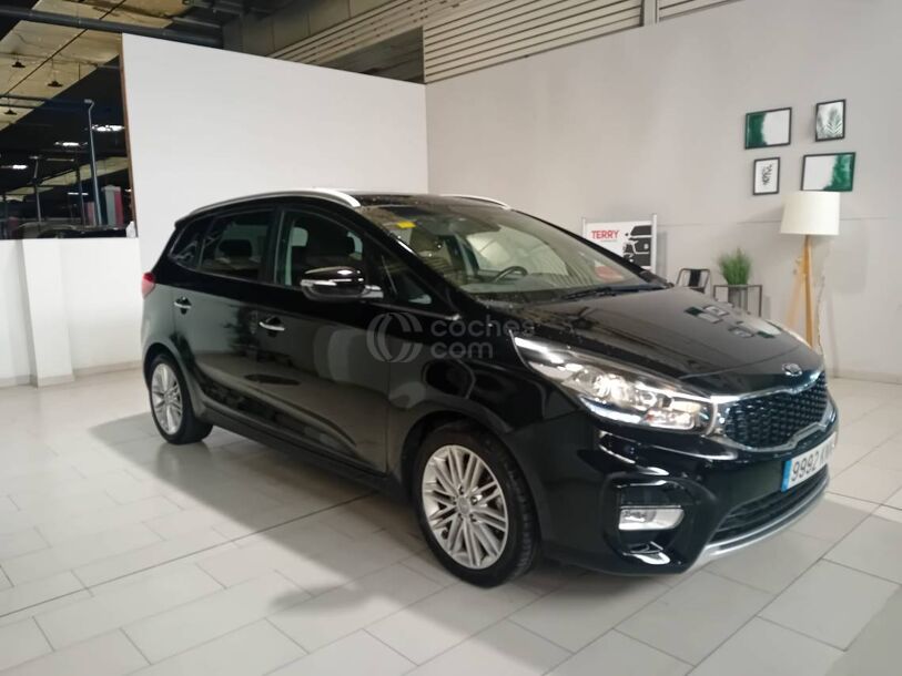 Foto del KIA Carens 1.6 GDi Drive