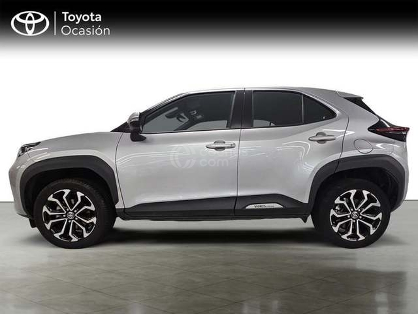 Foto del TOYOTA Yaris Cross 120H Active Tech