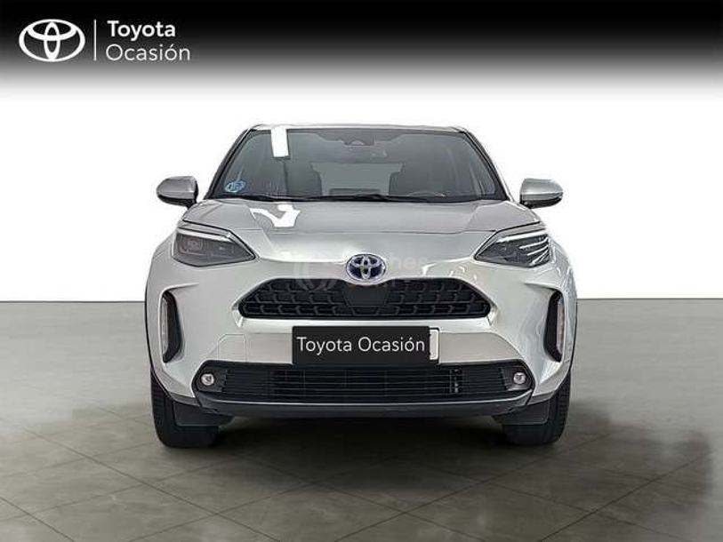 Foto del TOYOTA Yaris Cross 120H Active Tech
