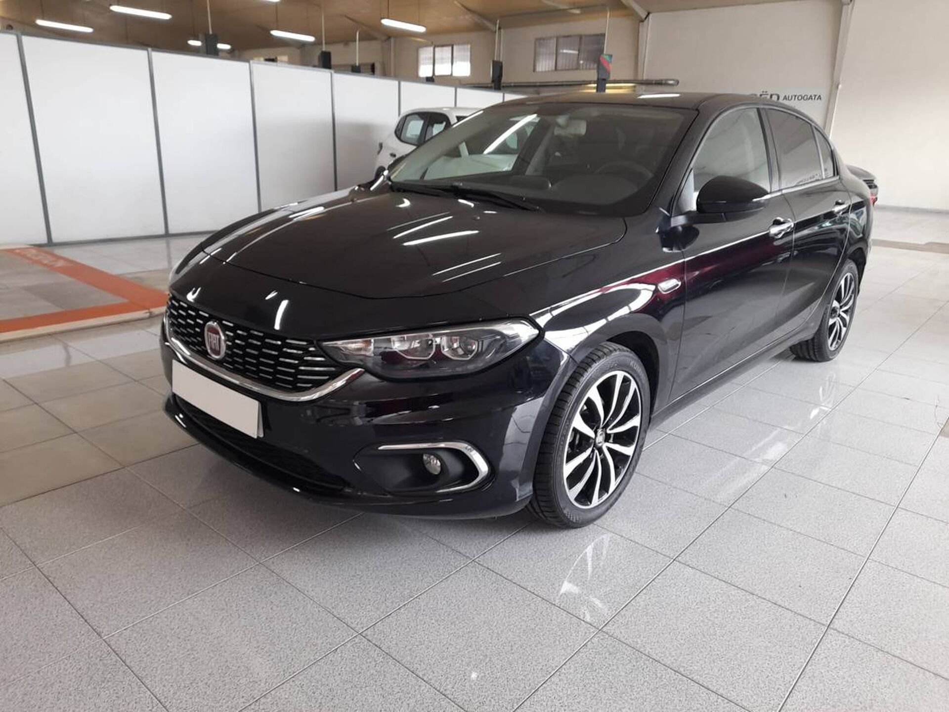Imagen de FIAT Tipo