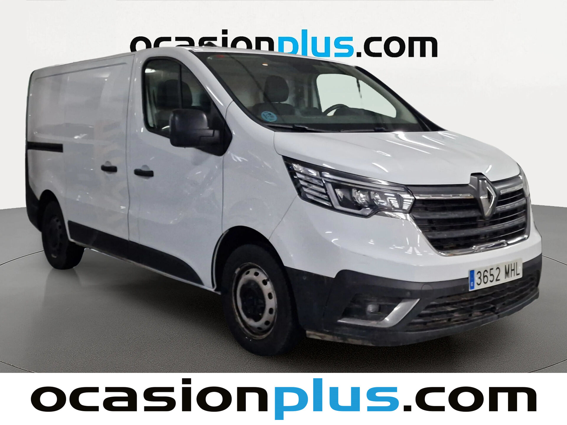 Imagen 2 de RENAULT Trafic