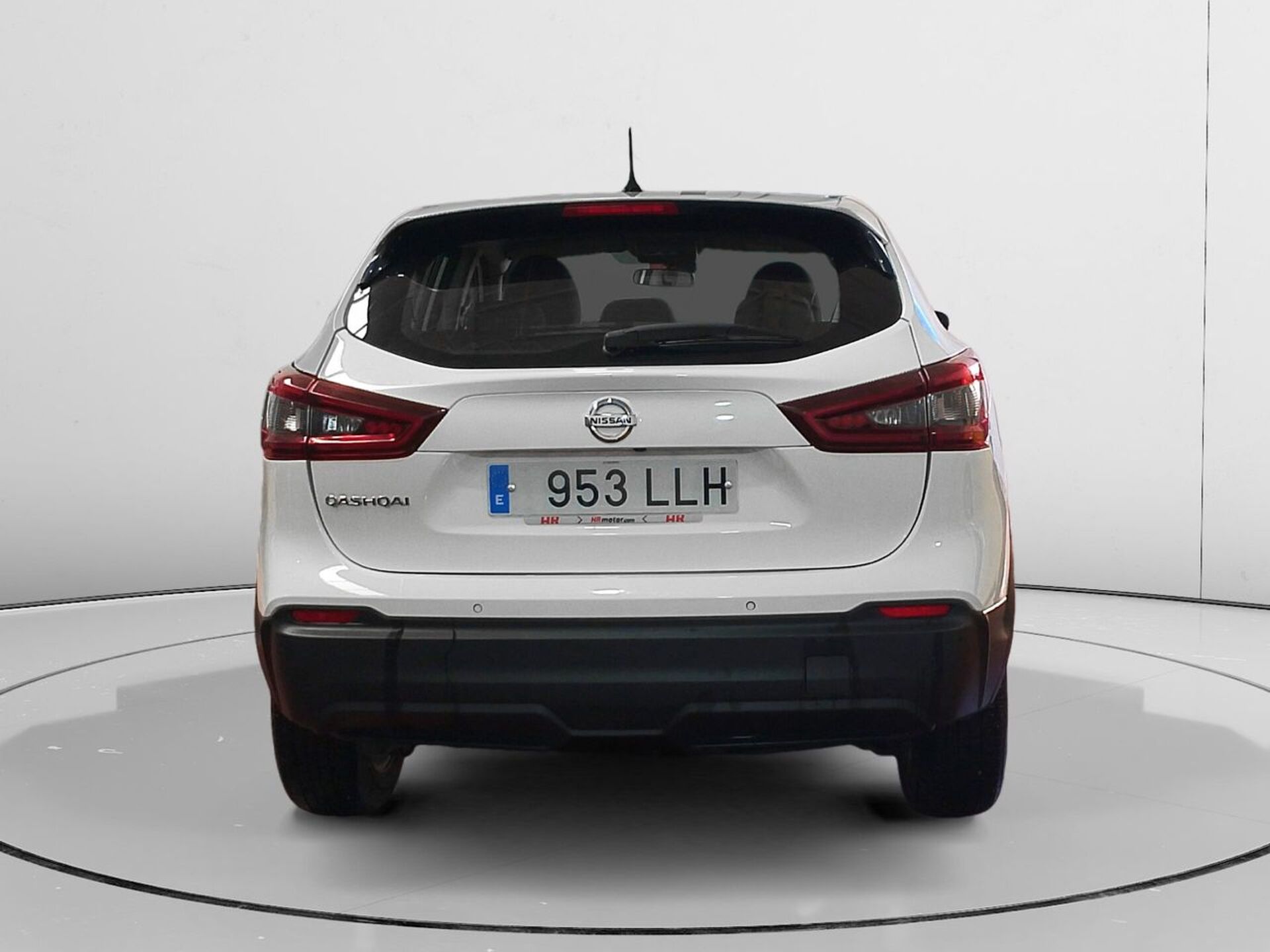 Imagen 3 de NISSAN Qashqai