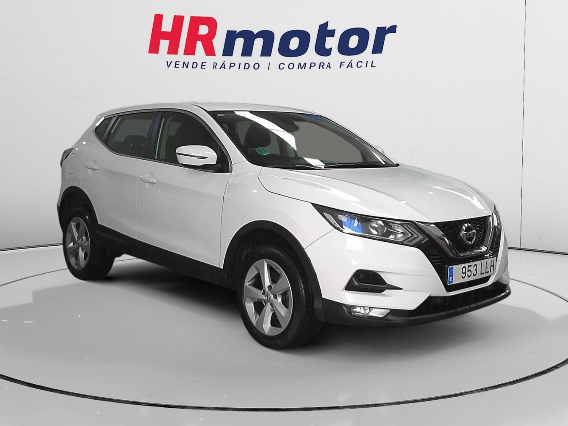 Imagen de NISSAN Qashqai
