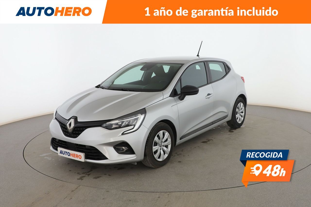 RENAULT Clio (1.0 TCe Business Edition) en Madrid