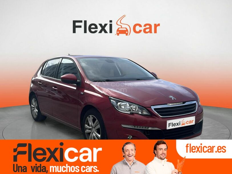 Foto del PEUGEOT 308 1.2 PureTech S&S Style 110