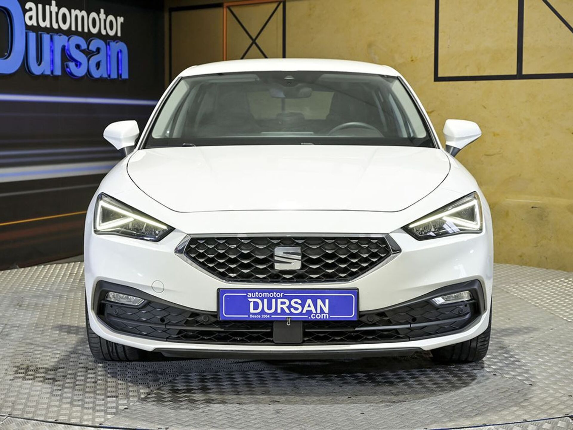Imagen 2 de SEAT León