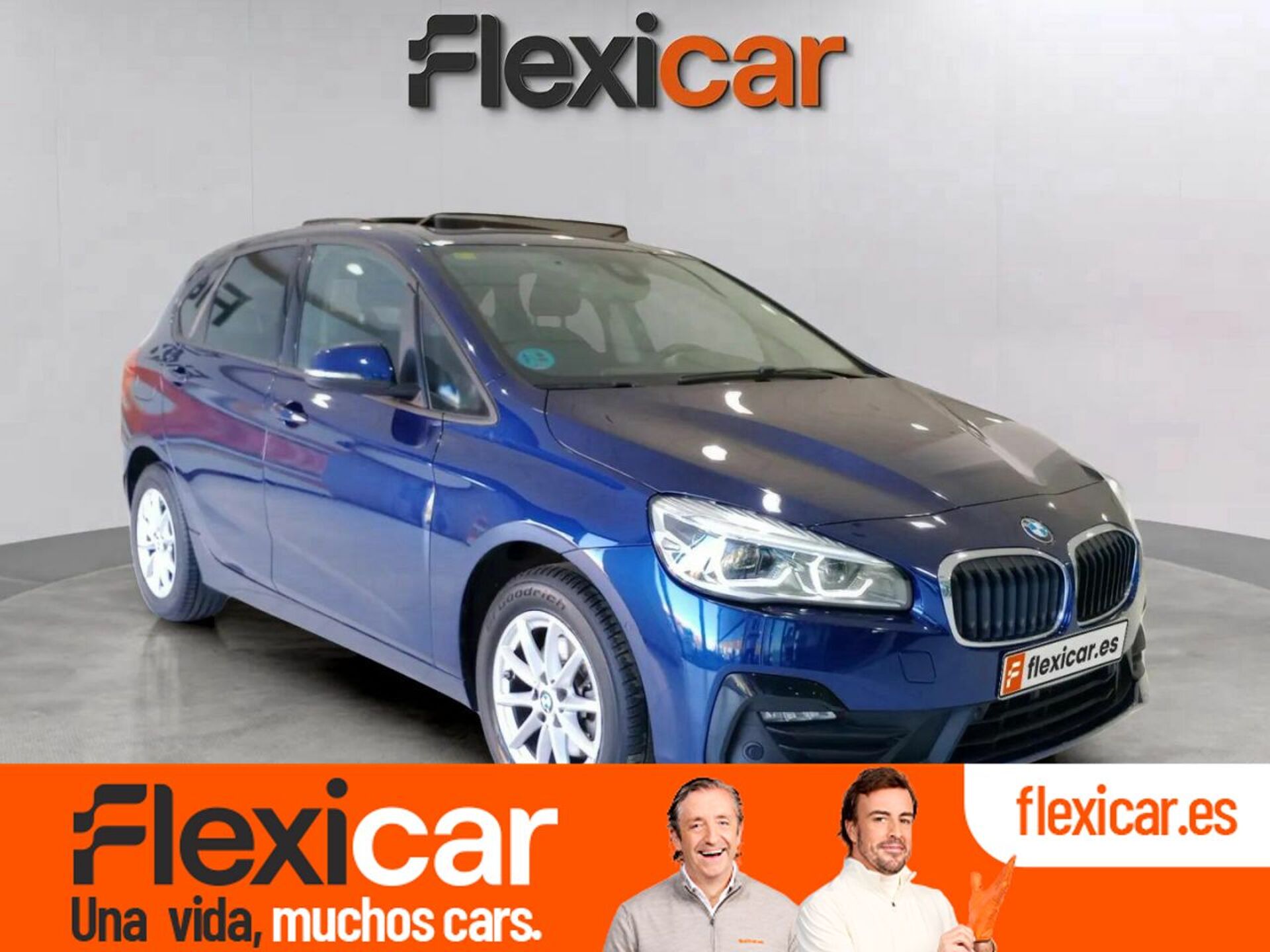 Imagen de BMW Serie 2