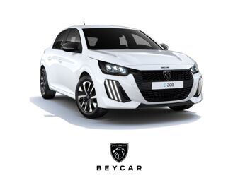 Imagen de PEUGEOT 208 Allure Eléctrico 100kW