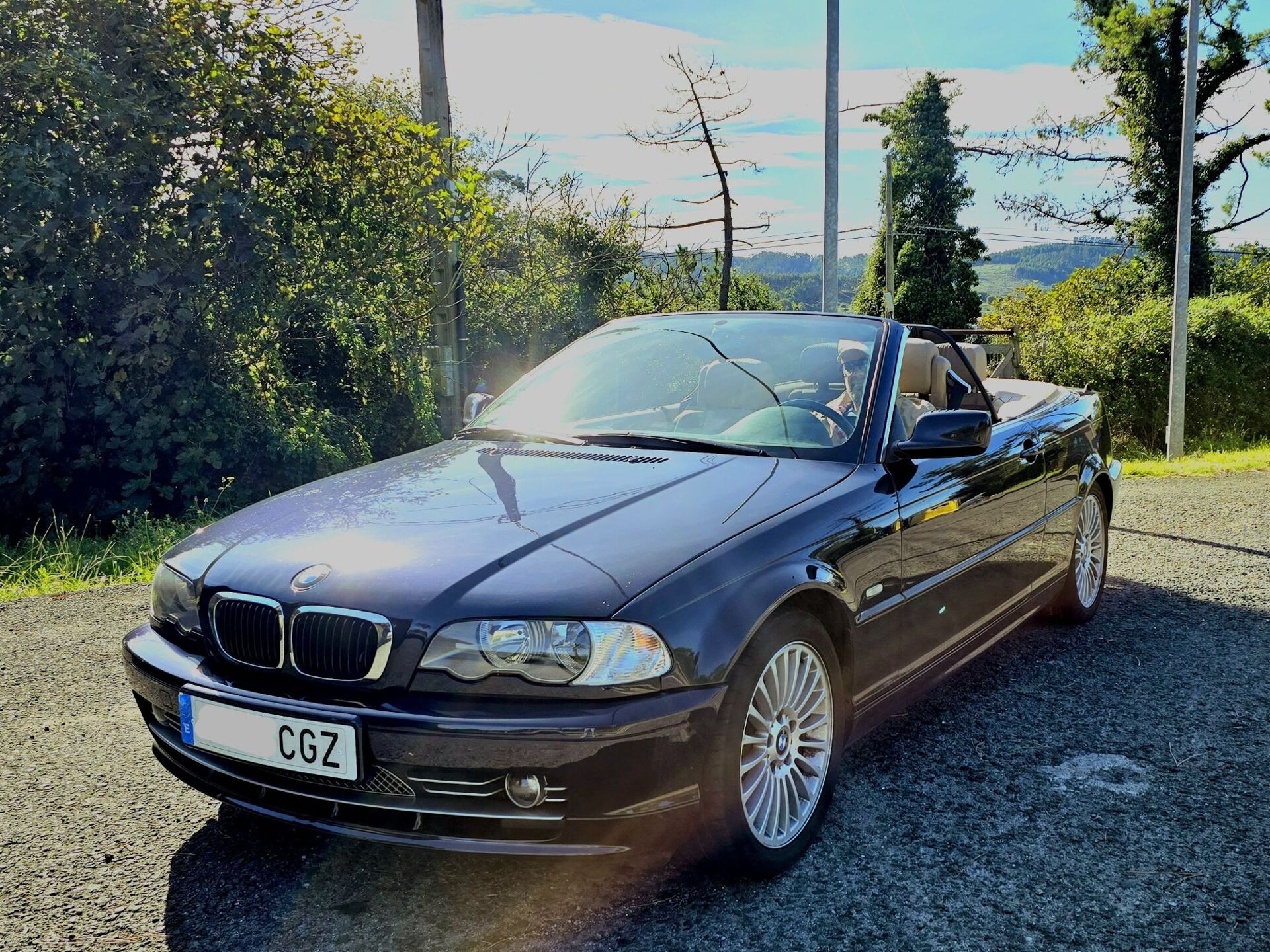 Imagen 1 de BMW Serie 3