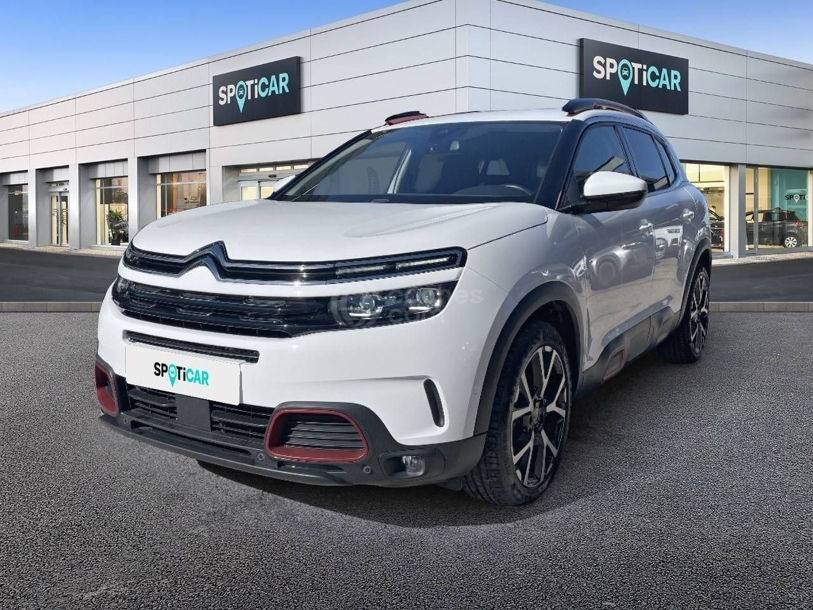 Foto del CITROEN C5 Aircross BlueHDi S&S Feel EAT8 130