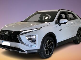 Imagen de MITSUBISHI Eclipse Cross