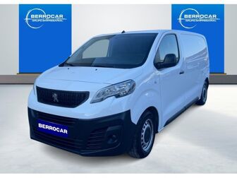 Imagen de PEUGEOT Expert Fg. Standard 2.0BlueHDi S&S Premium EAT8 120