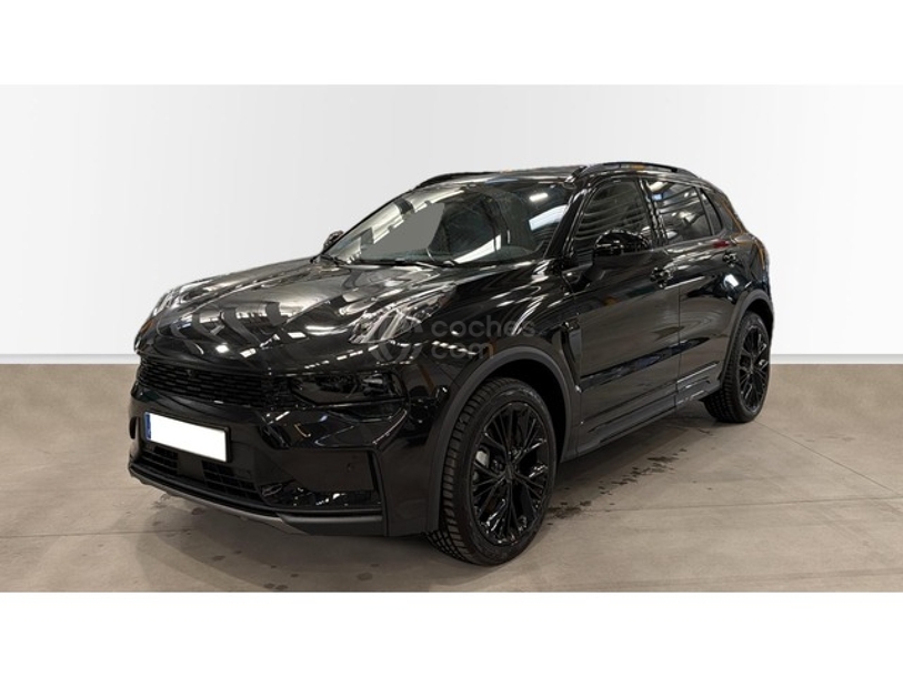 Foto del LYNK & CO 01 1.5T PHEV More