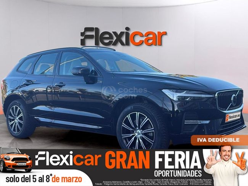 Foto del VOLVO XC60 B4 Momentum AWD Aut.