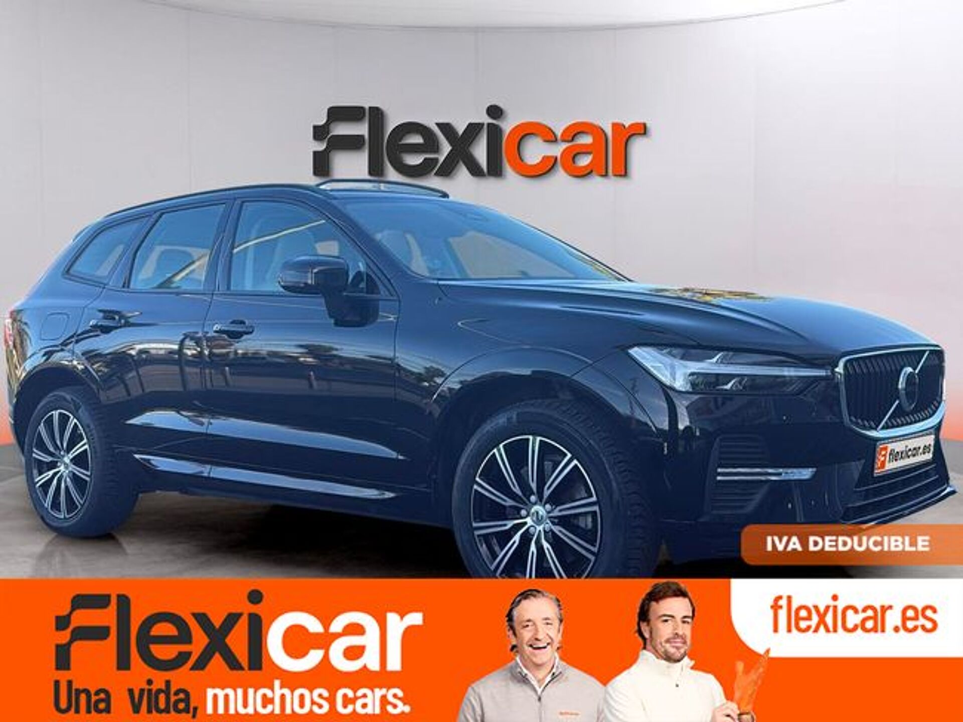 Imagen 1 de VOLVO XC60