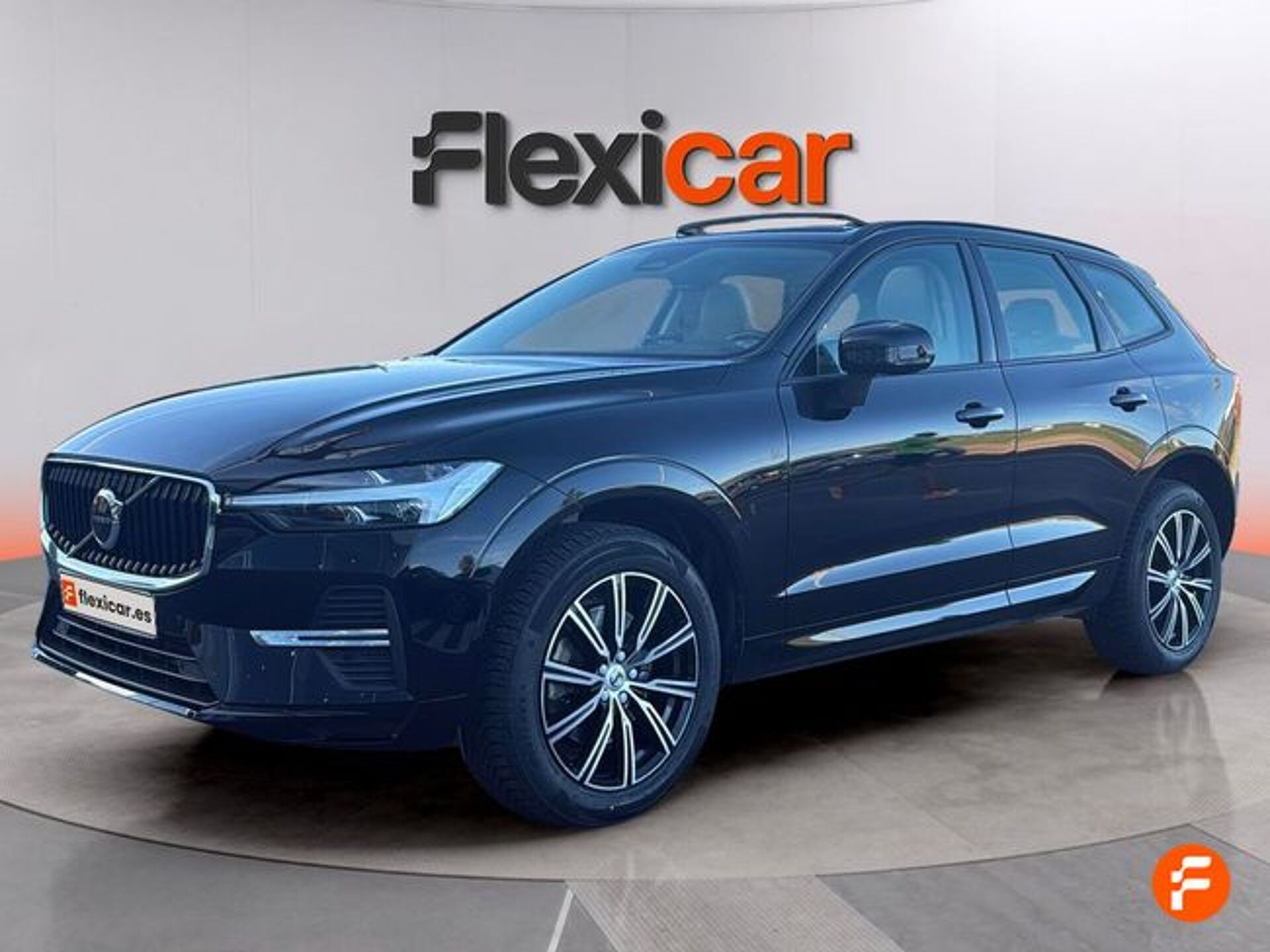 Imagen 3 de VOLVO XC60
