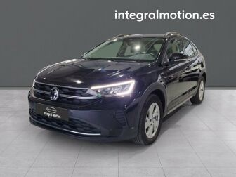 Imagen de VOLKSWAGEN Taigo 1.0 TSI Life DSG 81kW