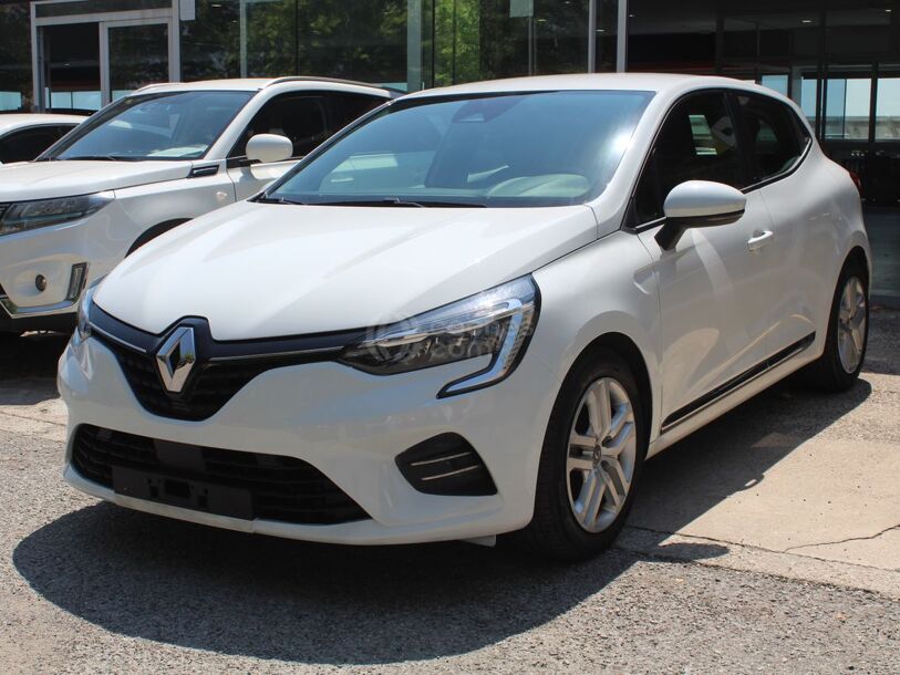 Foto del RENAULT Clio E-TECH Híbrido Intens 103kW