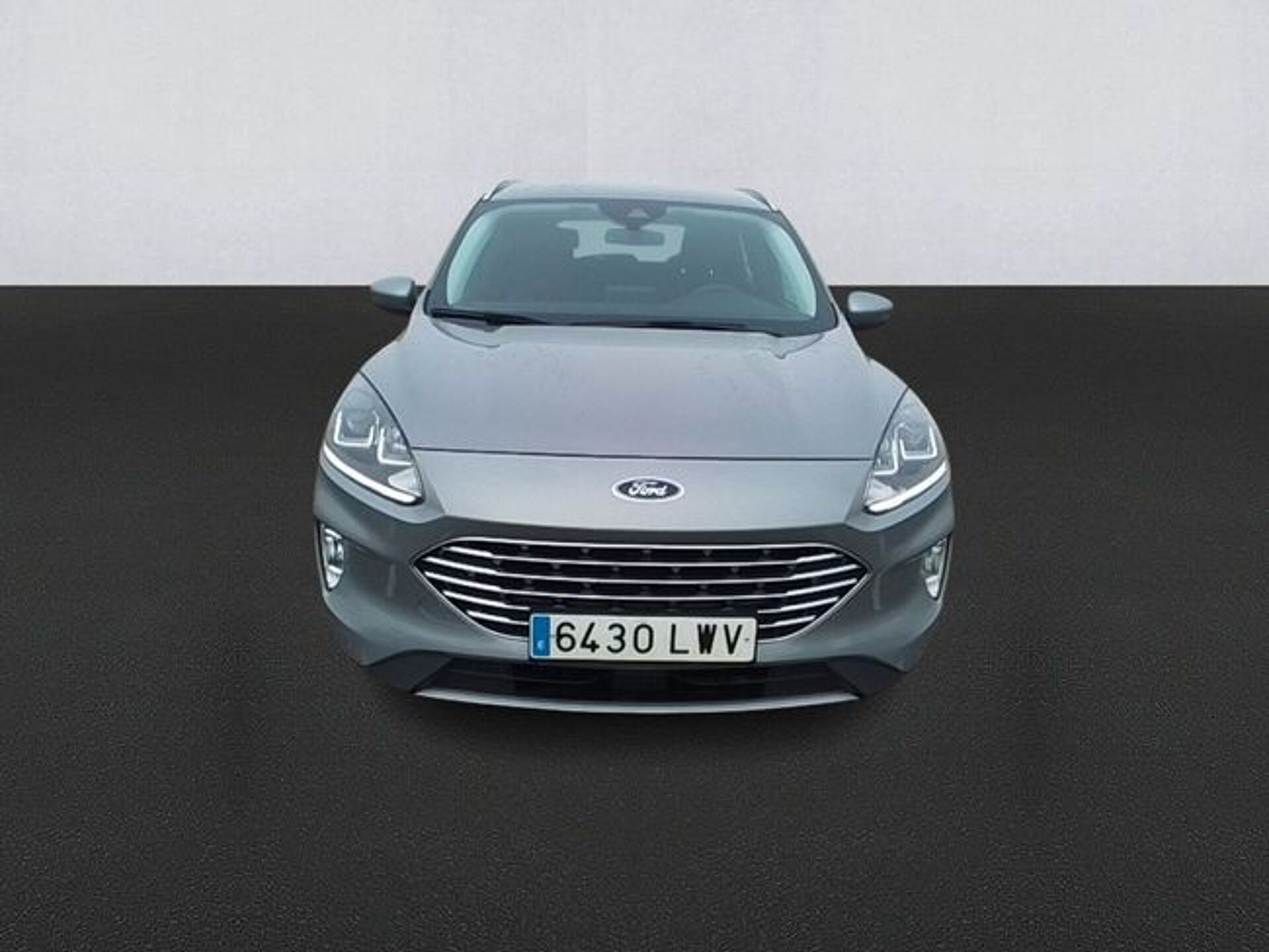 Imagen 2 de FORD Kuga