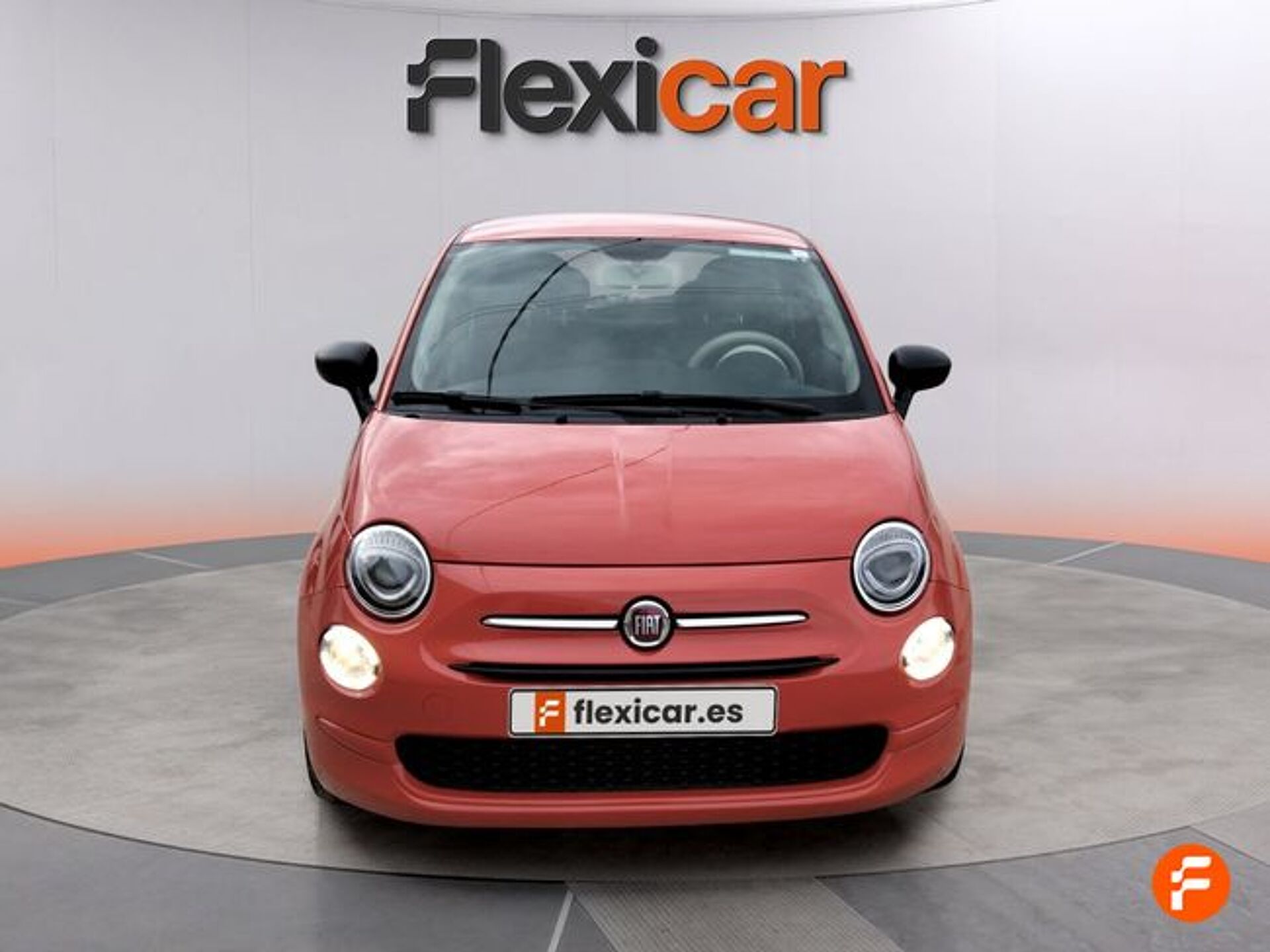 Imagen 2 de FIAT 500