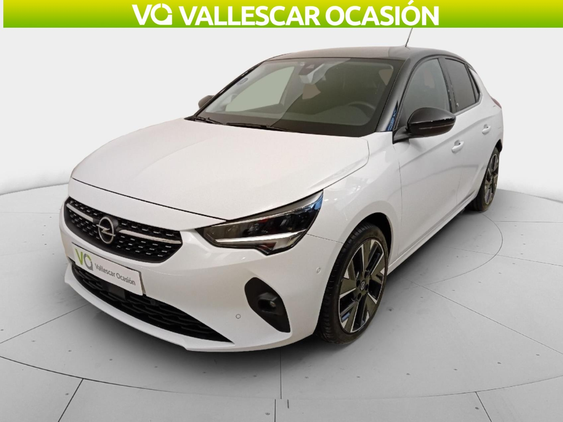 Imagen de OPEL Corsa