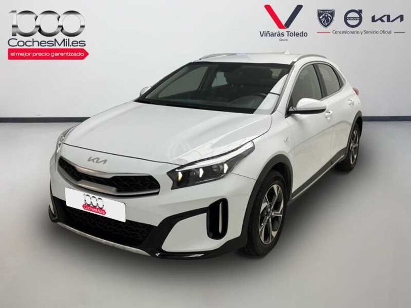 Foto del KIA XCeed 1.0 T-GDi Drive