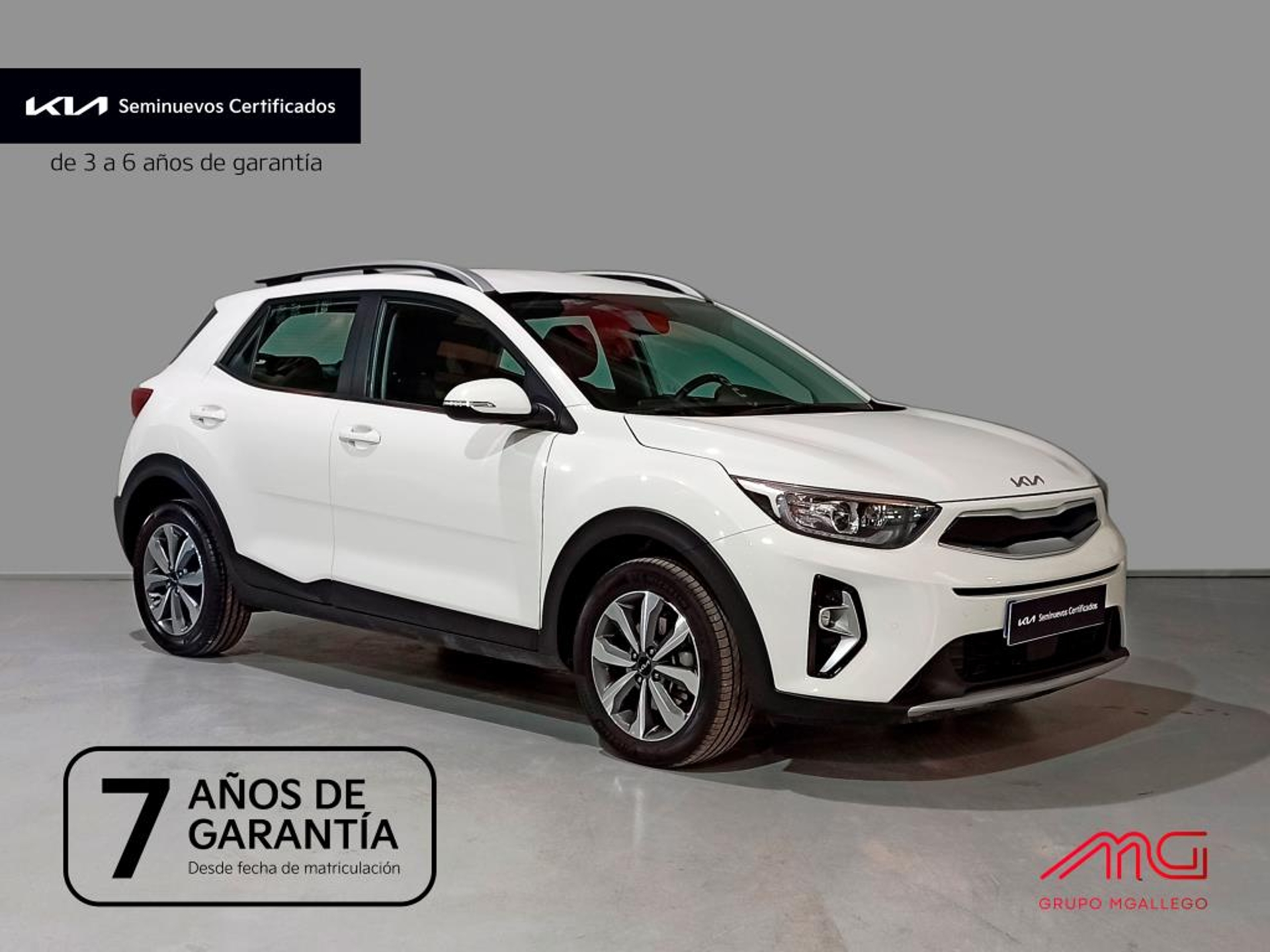 Imagen de KIA Stonic