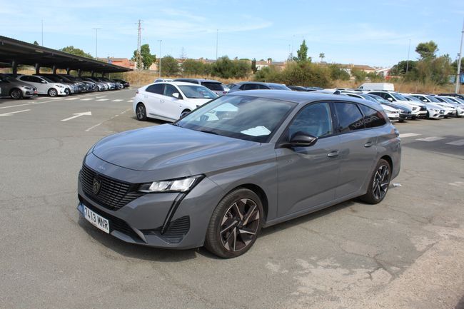 PEUGEOT 308 (SW Allure PureTech 130 S&S MAN) en Madrid