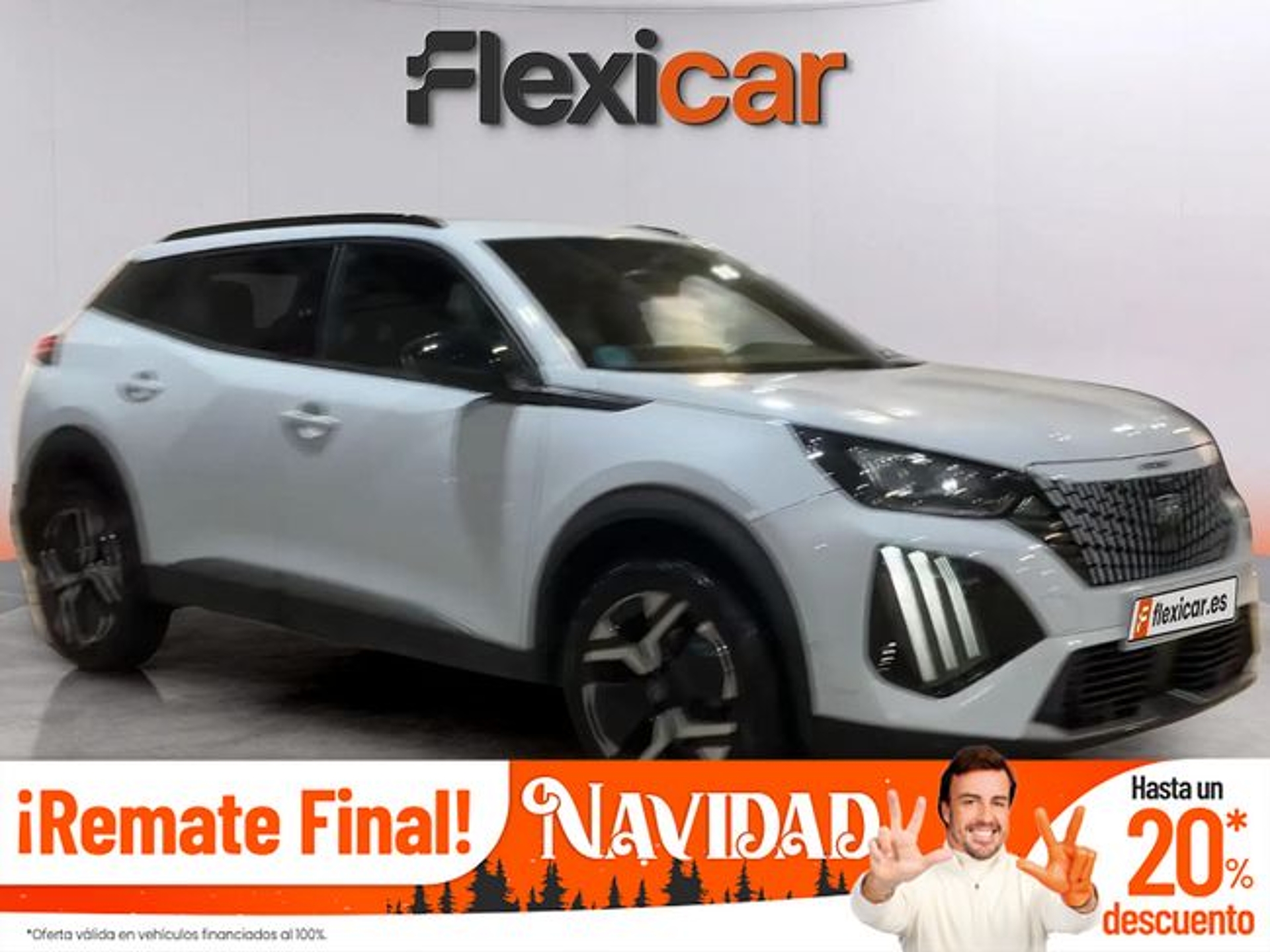 Imagen de PEUGEOT 2008