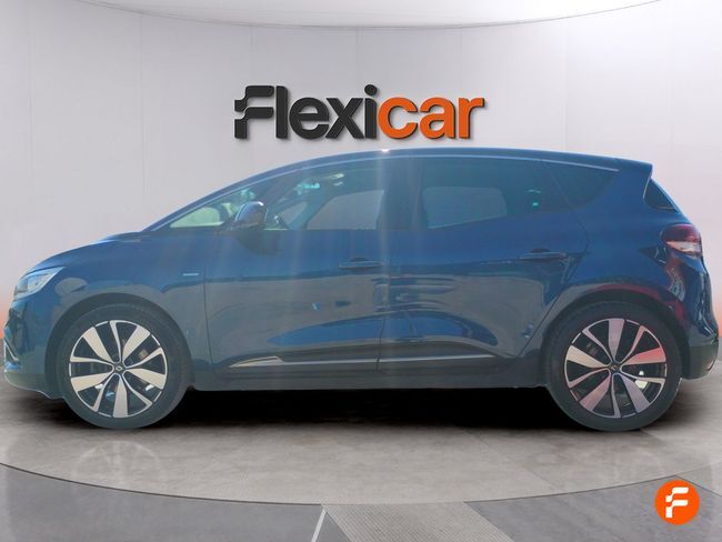 Foto del RENAULT Scénic Scénic 1.3 TCe GPF Limited EDC 103kW