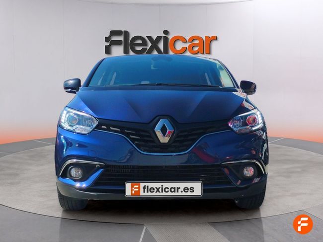 Foto del RENAULT Scénic Scénic 1.3 TCe GPF Limited EDC 103kW