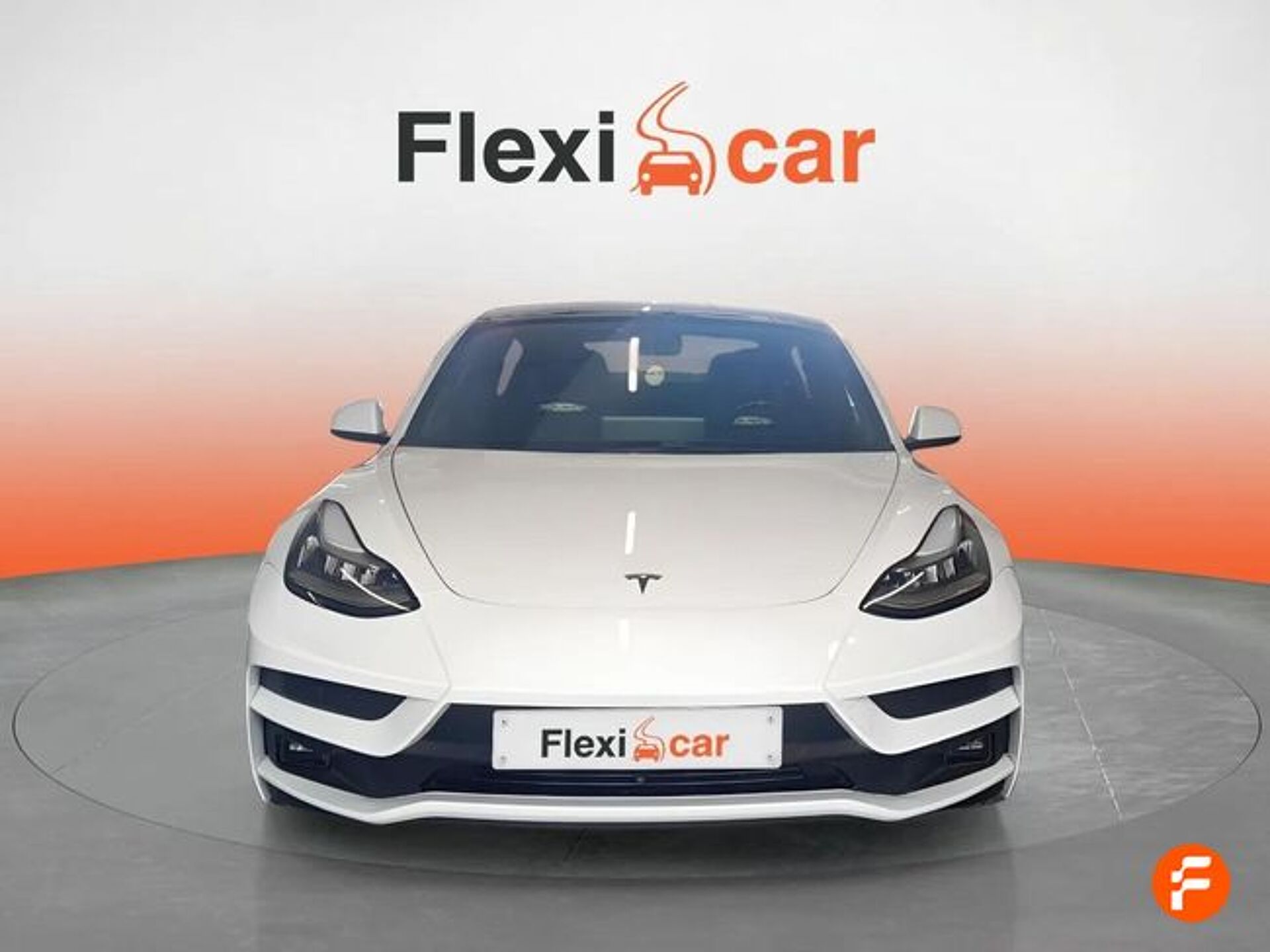 Imagen 2 de TESLA Model 3