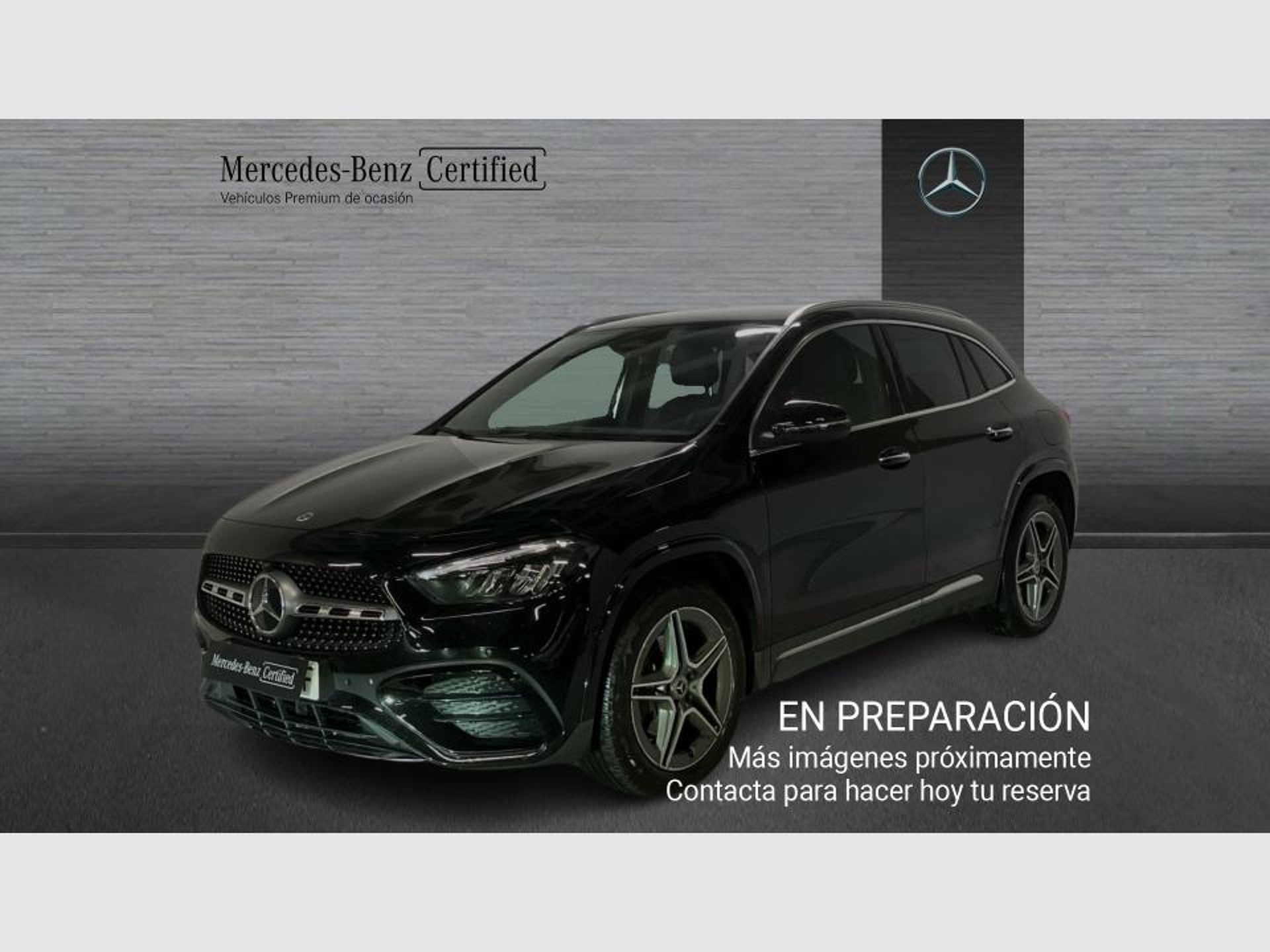 Imagen de MERCEDES Clase GLA