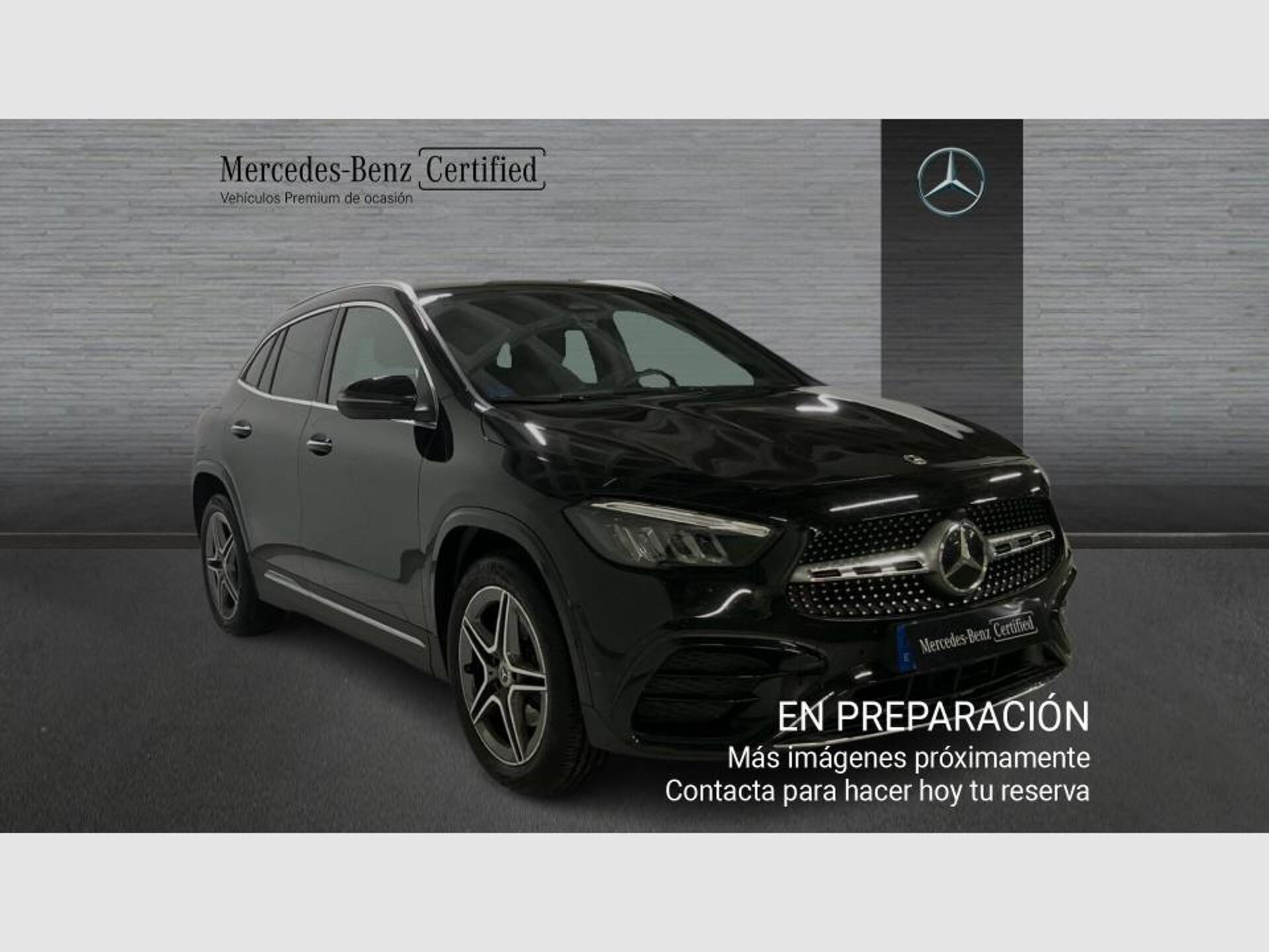 Imagen 3 de MERCEDES Clase GLA