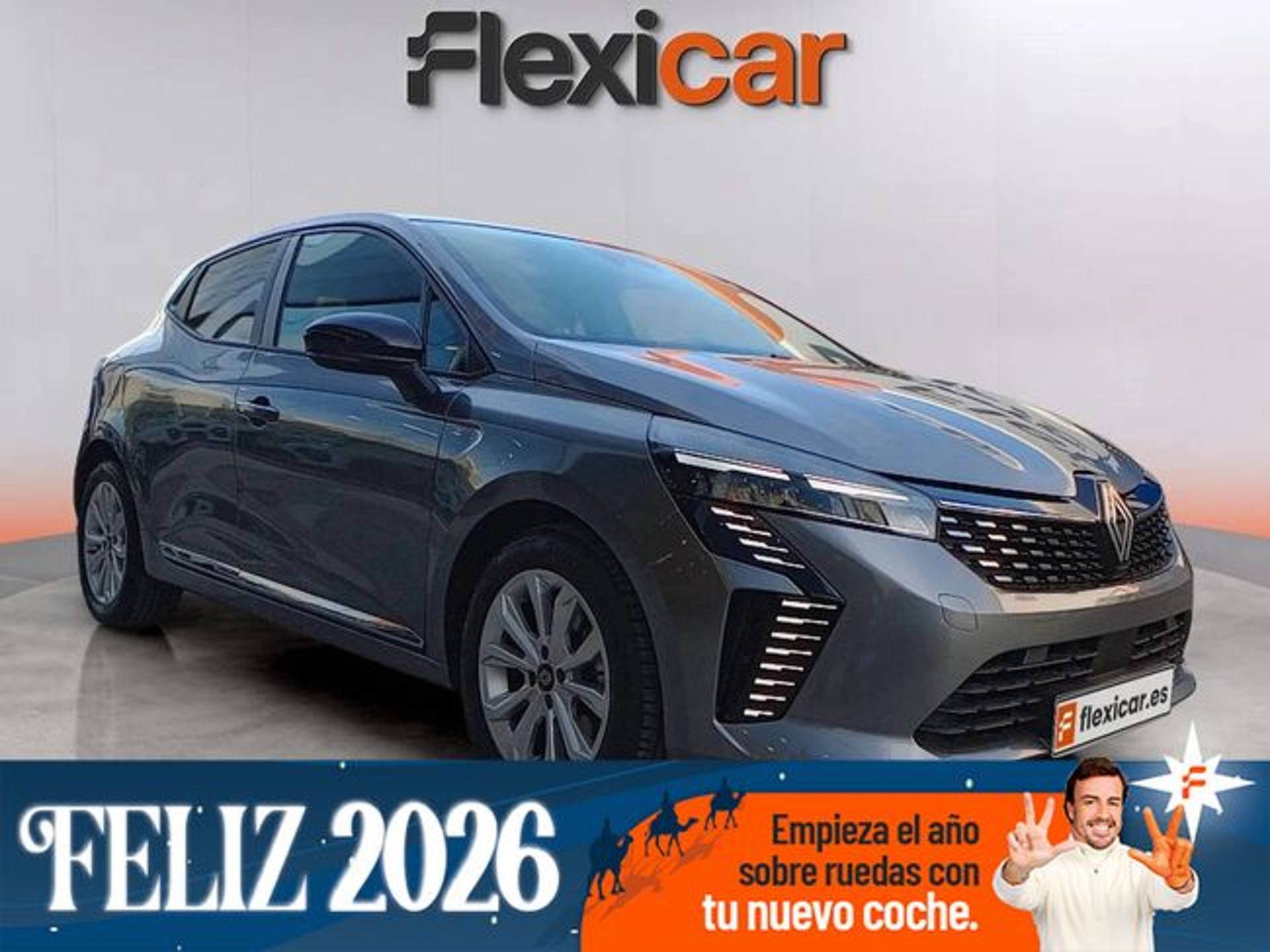 Imagen de RENAULT Clio