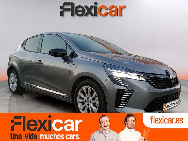 RENAULT Clio (Evolution dCi 100 (74kw)) en Huesca