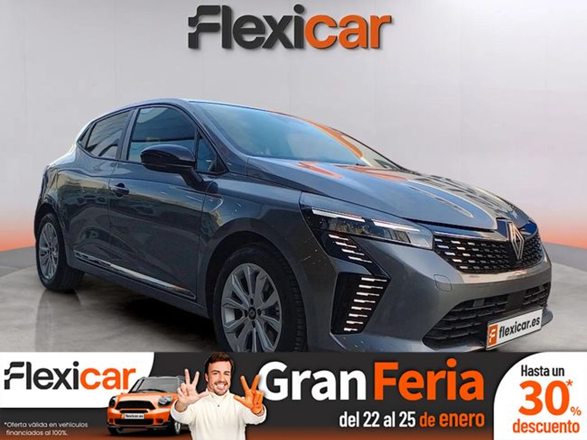 Imagen de RENAULT Clio